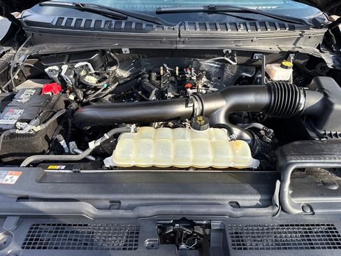 Used 2024 Ford Expedition Max Limited image 22