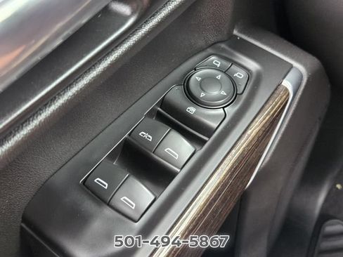 Used 2020 GMC Sierra 1500 SLE RWD image 23