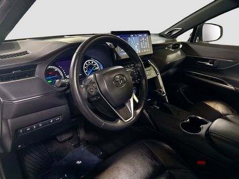 Used 2021 Toyota Venza Limited w/ Advanced Technology Package image 9