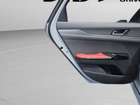 New 2026 Kia K5 GT-Line FWD image 13
