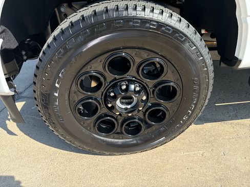 New 2026 Ford F250 XLT w/ XLT Premium Package image 13