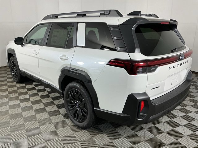 New 2026 Subaru Outback Limited XT AWD/4WD image 5