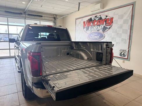 Used 2025 Ford F150 XLT w/ Equipment Group 301A Standard image 7