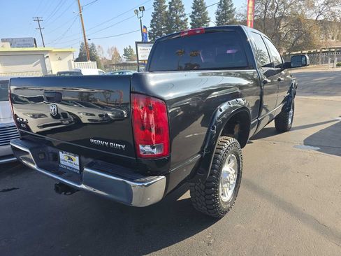 Used 2006 Dodge Ram 2500 Truck SLT w/ Trailer Tow Group image 11