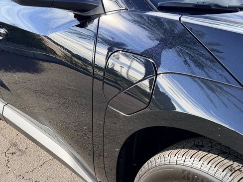 New 2026 Toyota bZ image 8