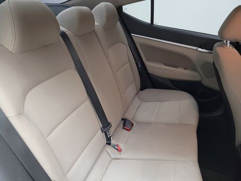 Used 2019 Hyundai Elantra Value Edition image 19