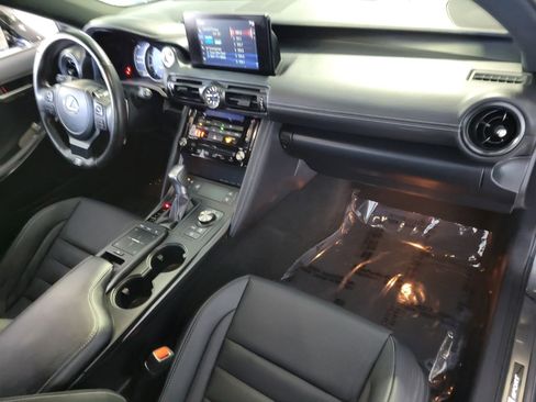Certified 2024 Lexus IS 350 F Sport image 18