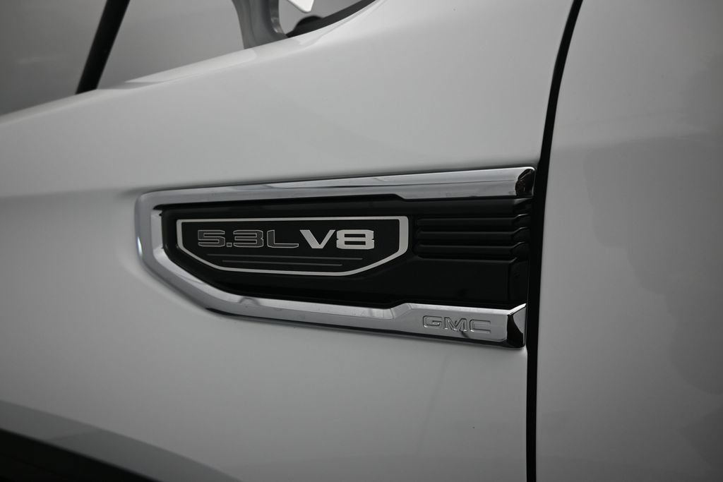 Used 2024 GMC Sierra 1500 SLT AWD/4WD image 37