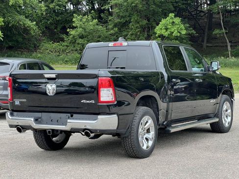 Used 2019 RAM 1500 Big Horn AWD/4WD image 42