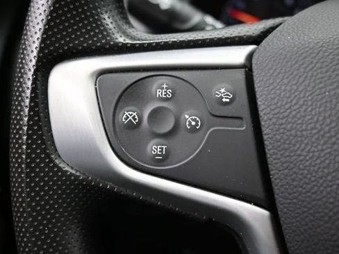 Used 2024 GMC Terrain SLE AWD/4WD image 28