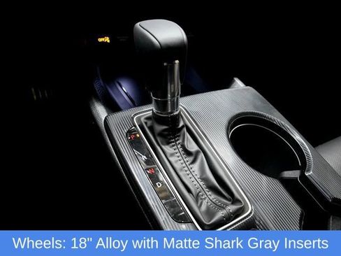 New 2026 Honda Civic Sport Touring image 14