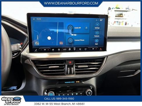 Certified 2023 Ford Escape Platinum AWD/4WD image 14