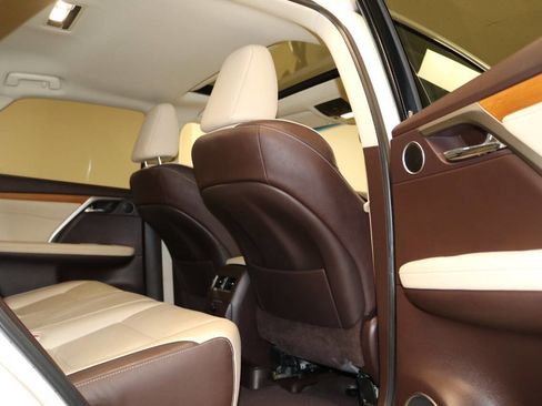 Used 2017 Lexus RX 350 FWD image 84