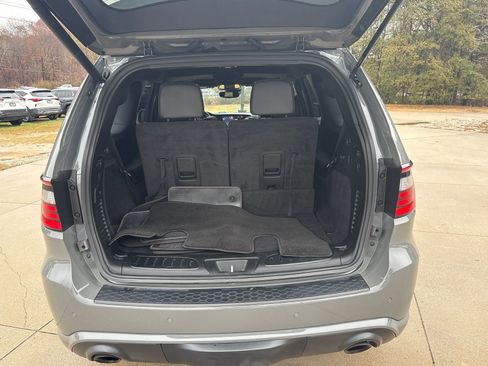 Used 2022 Dodge Durango SRT w/ SRT Interior Appearance Group image 30