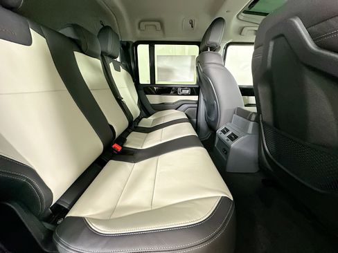 New 2026 INEOS Grenadier image 47