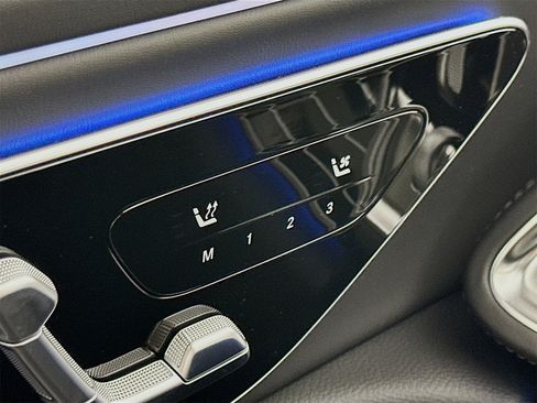 New 2026 Mercedes-Benz E 53 AMG e 4MATIC Sedan image 22