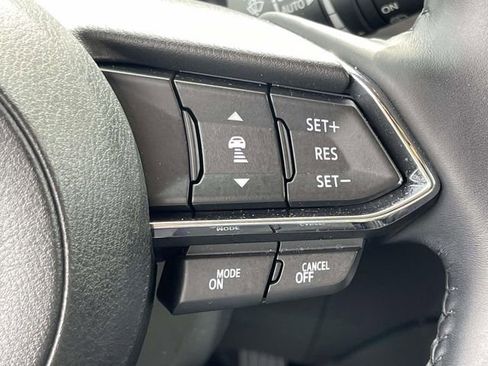 Used 2023 MAZDA CX-5 AWD 2.5 S w/ Select Package image 21