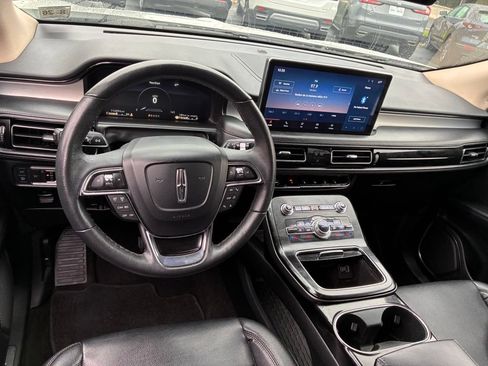 Used 2021 Lincoln Nautilus FWD image 30