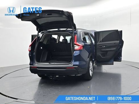 Certified 2023 Honda CR-V EX-L image 56