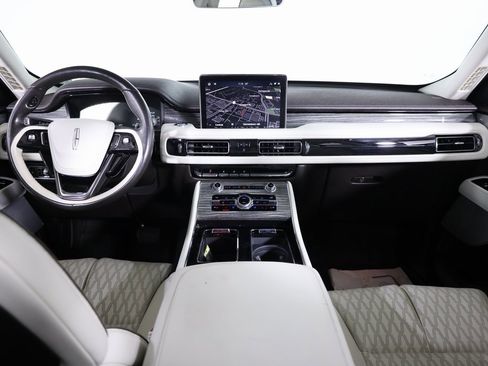Used 2020 Lincoln Aviator Black Label w/ Dynamic Handling Package image 32