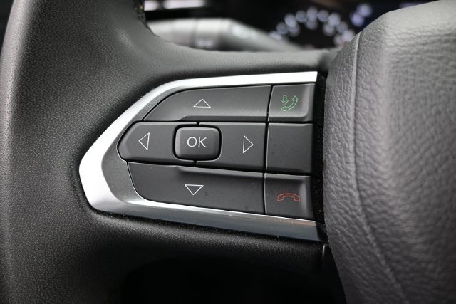 Certified 2024 Jeep Compass Latitude AWD/4WD image 26