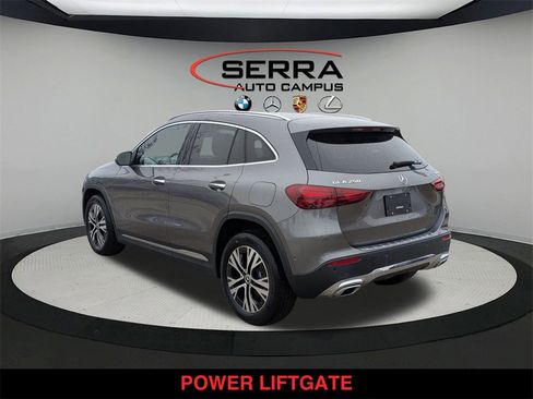 New 2026 Mercedes-Benz GLA 250 4MATIC image 5