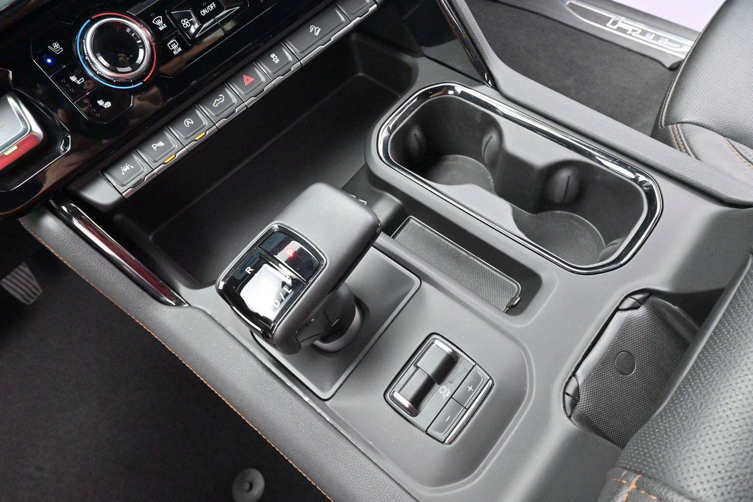 Used 2026 GMC Sierra 1500 AT4 w/ AT4 Premium Package AWD/4WD image 26