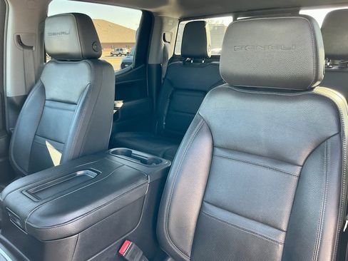 Used 2019 GMC Sierra 1500 Denali w/ Denali Ultimate Package image 41