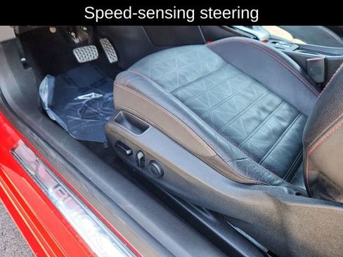 Used 2018 Buick Cascada Sport Touring w/ Dark Effects Package image 20