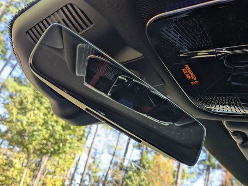 New 2026 Mercedes-Benz C 43 AMG 4MATIC Sedan image 26