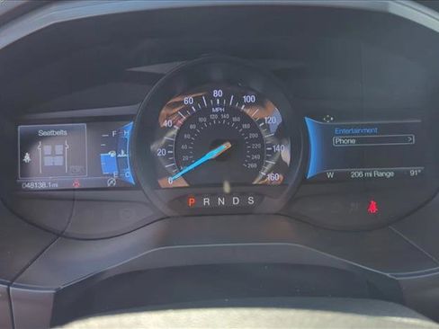 Used 2022 Ford Edge SEL w/ Convenience Package AWD/4WD image 10