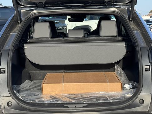 New 2026 Toyota bZ image 9