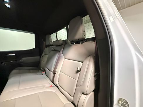 Used 2019 Chevrolet Silverado 1500 LTZ w/ LTZ Plus Package image 51