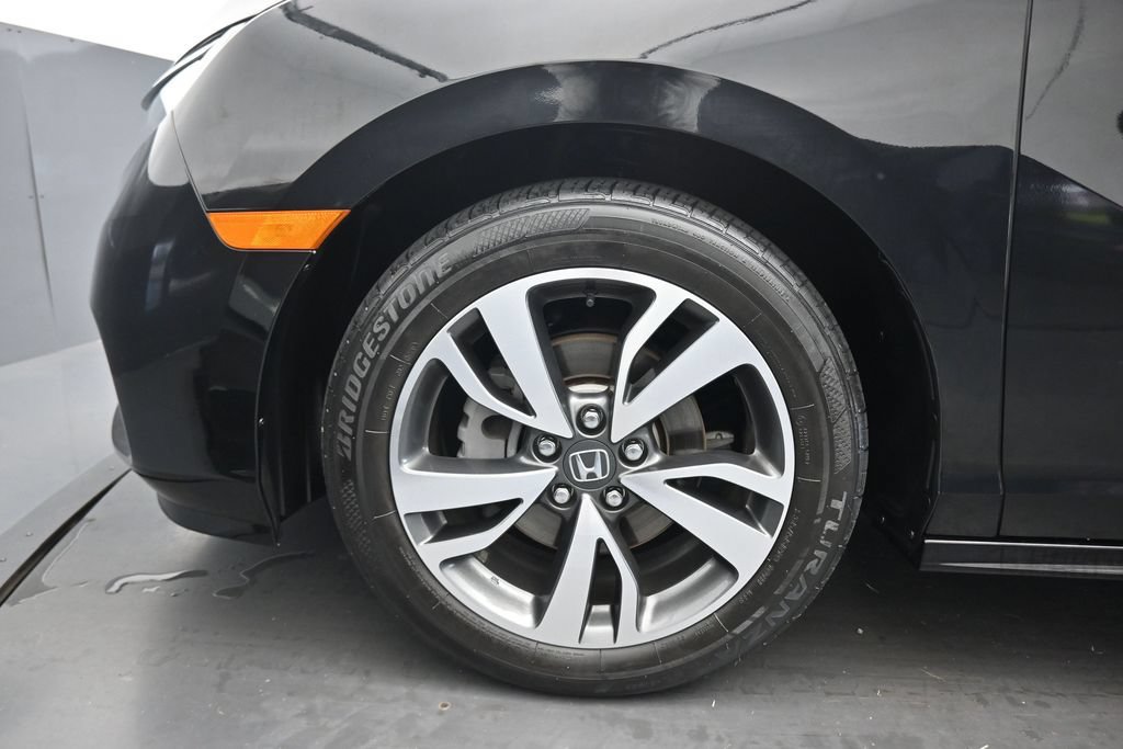 Used 2022 Honda Odyssey Touring image 70