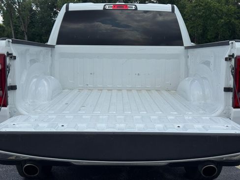 Used 2024 RAM 1500 Laramie RWD image 5