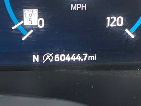 Used 2023 Ford F150 Tremor w/ Equipment Group 402A High AWD/4WD image 28