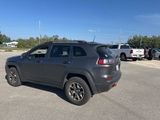 Used 2020 Jeep Cherokee Trailhawk w/ Cold Weather Group image 6