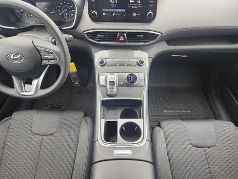 Certified 2023 Hyundai Santa Fe SE AWD/4WD image 19