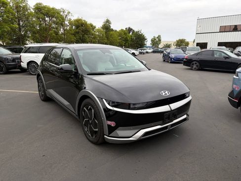 Used 2024 Hyundai Ioniq 5 Limited RWD image 1
