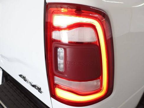 Used 2022 RAM 2500 Big Horn w/ Safety Group B AWD/4WD image 33