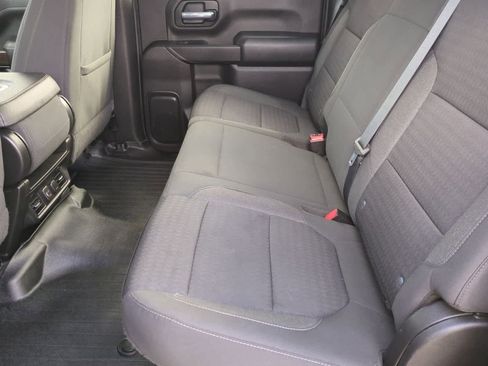 Used 2022 Chevrolet Silverado 2500 LT w/ Convenience Package image 19