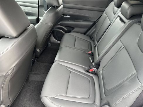 New 2026 Hyundai Tucson XRT FWD image 21