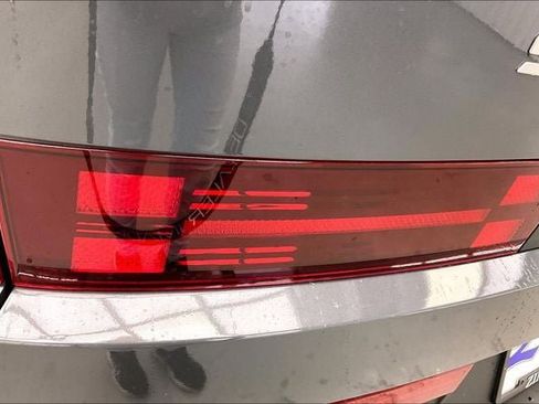 New 2026 Hyundai Santa Fe SEL image 16