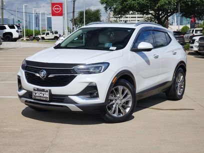 Used 2022 Buick Encore GX Essence w/ Advanced Technology Package