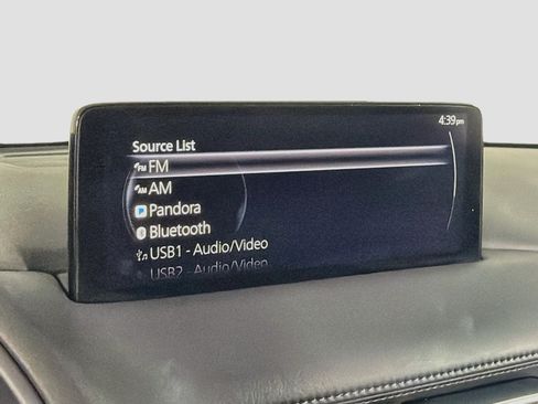 Used 2025 MAZDA CX-5 AWD 2.5 S w/ Select Package image 21