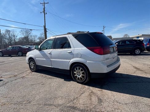 Used 2006 Buick Rendezvous CX w/ CXL Preferred Equipment Group image 12