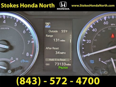 Used 2019 Toyota Highlander Limited Platinum image 28