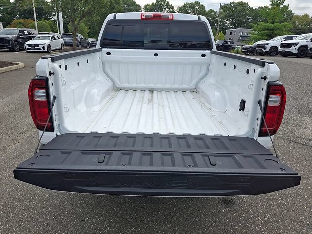Used 2025 GMC Canyon AT4 AWD/4WD image 32