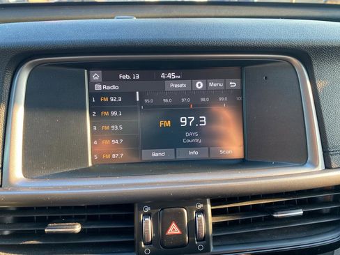 Used 2018 Kia Optima LX w/ Convenience Package image 20