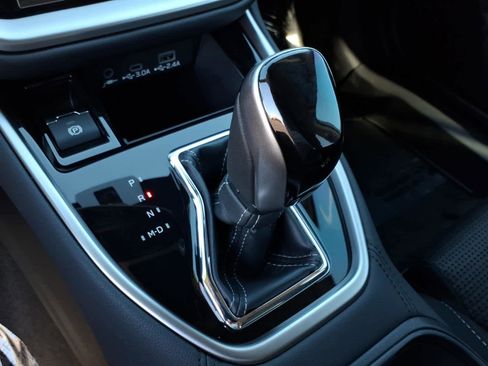 Certified 2025 Subaru Outback Premium w/ Popular Package #1A image 35